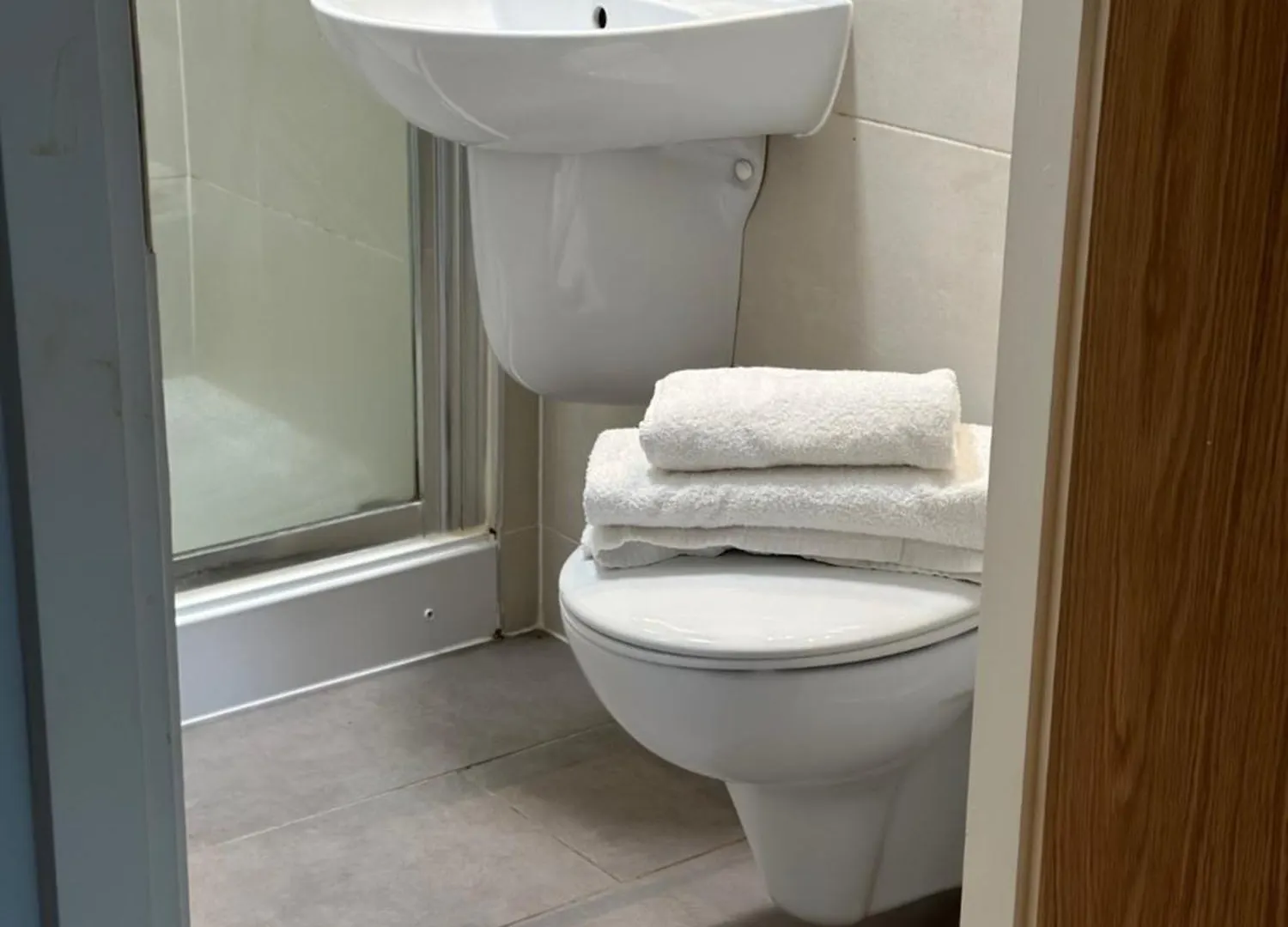 Cedarview Northwood Santry Hotel Dublin 0*,  Ireland